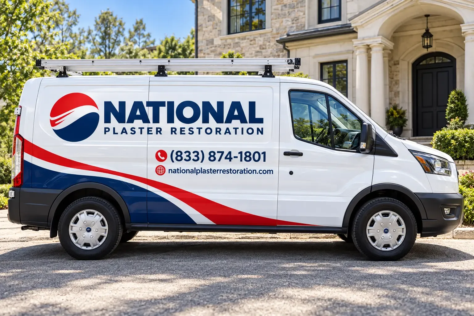 Plaster Repair in Newfield, ME near me